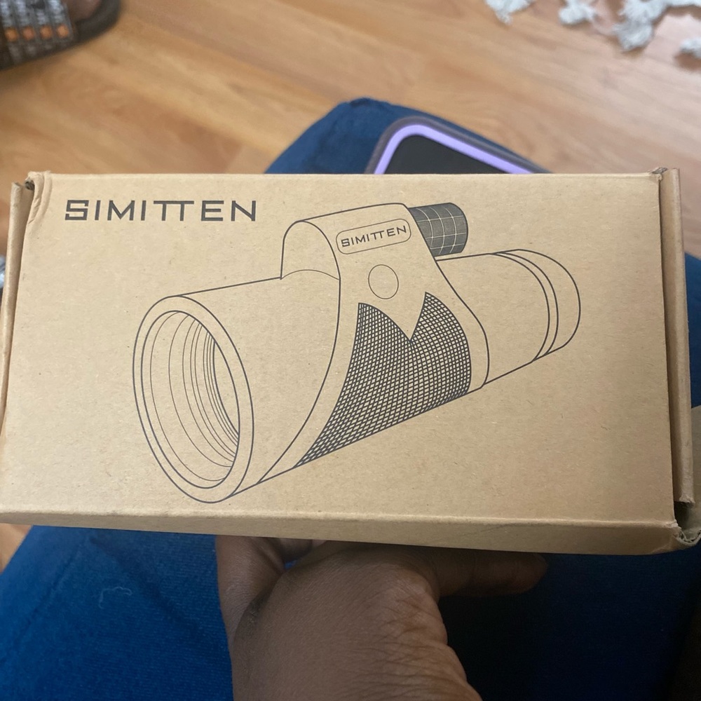 Simitten - Picture 4 of 4